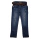 Джинси жіночі CRACKPOT JEANS Boyfriend 3554