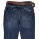 Джинси жіночі CRACKPOT JEANS Boyfriend 3554