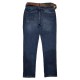 Джинси жіночі CRACKPOT JEANS Boyfriend 3554