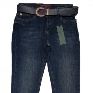 Джинси жіночі CRACKPOT JEANS 3557