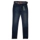 Джинси жіночі CRACKPOT JEANS 3557