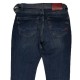 Джинси жіночі CRACKPOT JEANS 3557