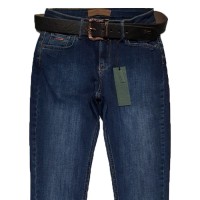 Джинси жіночі CRACKPOT JEANS 3567