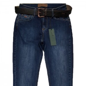 Джинси жіночі CRACKPOT JEANS 3567