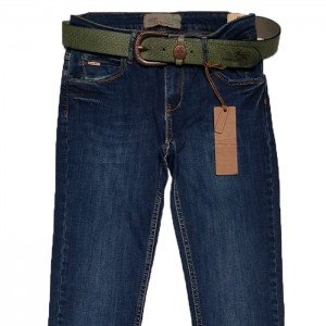 Джинси жіночі CRACKPOT JEANS 3598