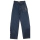 Джинси жіночі Crackpot Jeans МОМ 3613