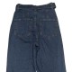 Джинси жіночі Crackpot Jeans МОМ 3613