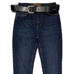 Джинси жіночі CRACKPOT JEANS Американка 3631