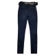Джинси жіночі CRACKPOT JEANS Американка 3631