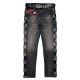 Джинси жіночі Lolo BLUES JEANS Boyfriend 5231