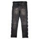 Джинси жіночі Lolo BLUES JEANS Boyfriend 5231