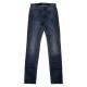Джинси чоловічі DEEMIVIS JEANS молодіжні завужені 7654