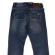 Джинси чоловічі DEEMIVIS JEANS молодіжні завужені 7654