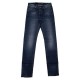 Джинси чоловічі DEEMIVIS JEANS молодіжні завужені 7655