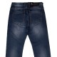 Джинси чоловічі DEEMIVIS JEANS молодіжні завужені 7655