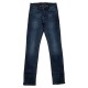 Джинси чоловічі DEEMIVIS JEANS молодіжні завужені 7661