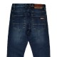 Джинси чоловічі DEEMIVIS JEANS молодіжні завужені 7661