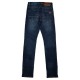 Джинси чоловічі DEEMIVIS JEANS молодіжні завужені 7661