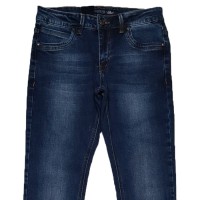 Джинси чоловічі DEEMIVIS JEANS молодіжні завужені 7662