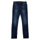 Джинси чоловічі DEEMIVIS JEANS молодіжні завужені 7662