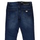 Джинси чоловічі DEEMIVIS JEANS молодіжні завужені 7662