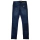 Джинси чоловічі DEEMIVIS JEANS молодіжні завужені 7662