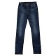 Джинси чоловічі DEEMIVIS JEANS молодіжні завужені 7663
