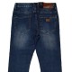 Джинси чоловічі DEEMIVIS JEANS молодіжні завужені 7663