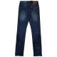 Джинси чоловічі DEEMIVIS JEANS молодіжні завужені 7663