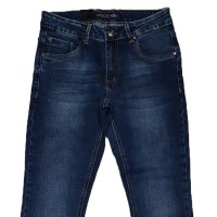 Джинси чоловічі DEEMIVIS JEANS молодіжні завужені 7664