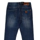 Джинси чоловічі DEEMIVIS JEANS молодіжні завужені 7664