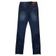 Джинси чоловічі DEEMIVIS JEANS молодіжні завужені 7664