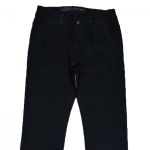 Джинси чоловічі GOD BARON JEANS 9034 Полубатал