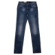 Джинси чоловічі GOD BARON JEANS молодіжні завужені 9109