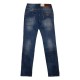 Джинси чоловічі GOD BARON JEANS молодіжні завужені 9109