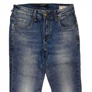 Джинси чоловічі GOD BARON JEANS 9118