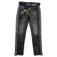 Джинси жіночі Lolo BLUES JEANS Boyfriend 9316