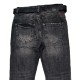 Джинси жіночі Lolo BLUES JEANS Boyfriend 9316