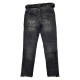 Джинси жіночі Lolo BLUES JEANS Boyfriend 9316