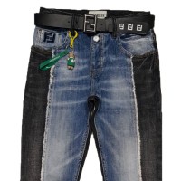 Джинси жіночі Lolo BLUES JEANS 9319