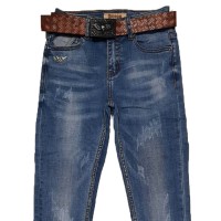 Джинси жіночі Dicesil Jeans 2777