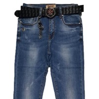 Джинси жіночі Dicesil Jeans 2778