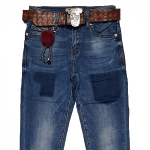 Джинсы женские Dicesil Jeans  2779