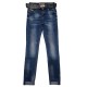 Джинсы женские Dicesil Jeans  2780