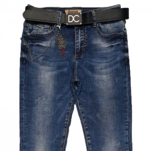 Джинсы женские Dicesil Jeans  2782