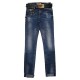 Джинсы женские Dicesil Jeans  2783