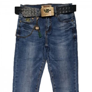 Джинсы женские Dicesil Jeans  5390