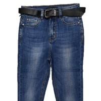 Джинси жіночі Lucky Jojo Jeans Американка 210
