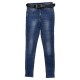 Джинси жіночі Lucky Jojo Jeans Американка 210