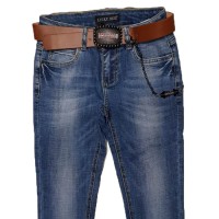 Джинси жіночі Lucky Jojo Jeans 213